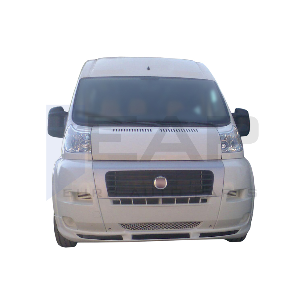 Front Bumper Spoiler (Slim)
