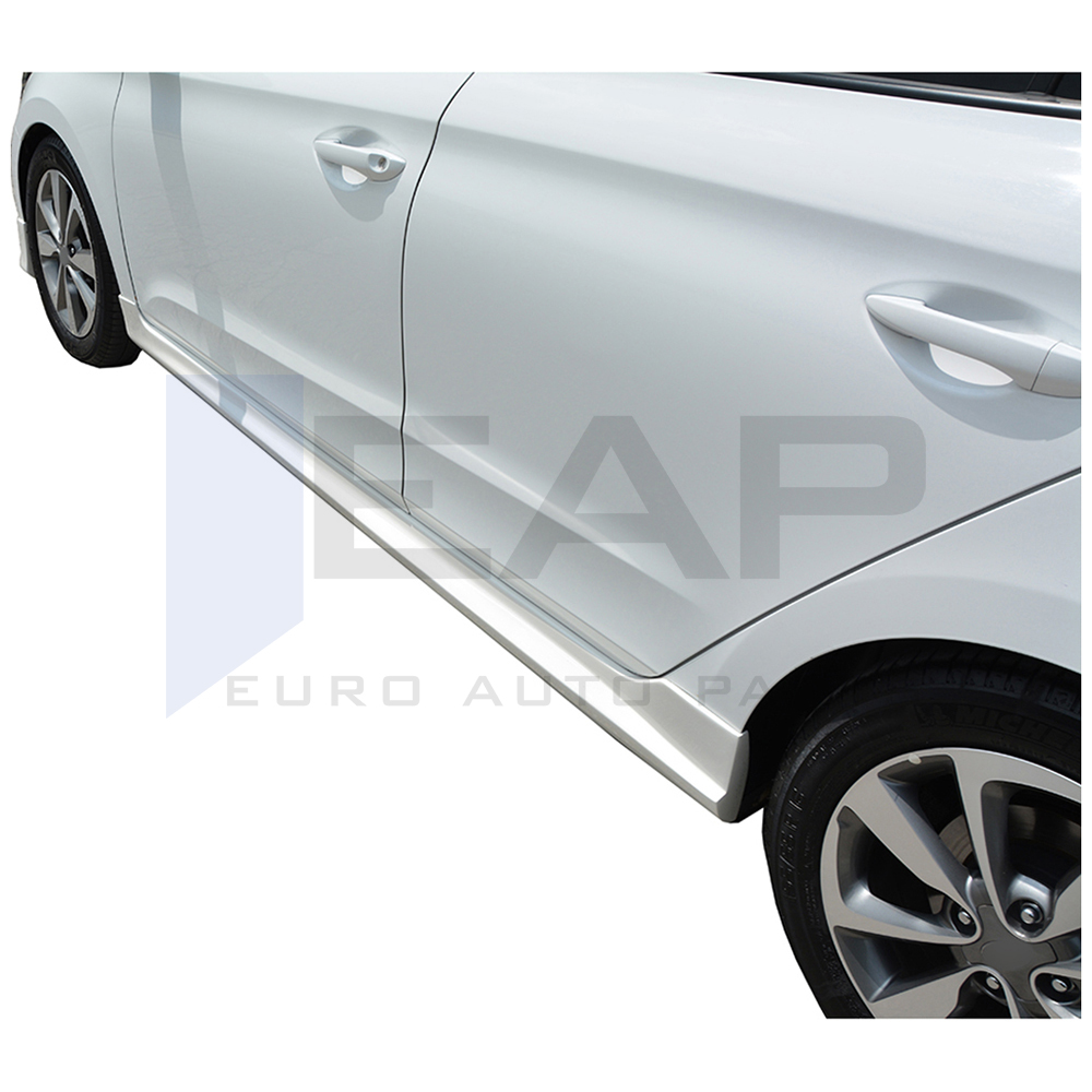 Side Skirts