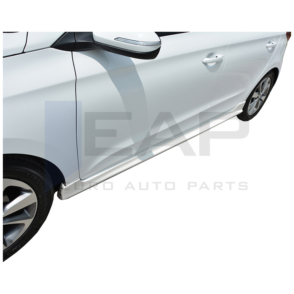 Side Skirts