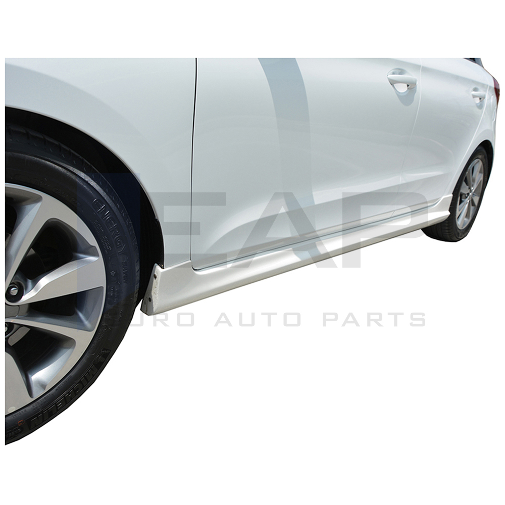 Side Skirts