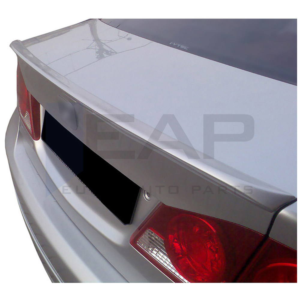 Anatomic Spoiler Slim
