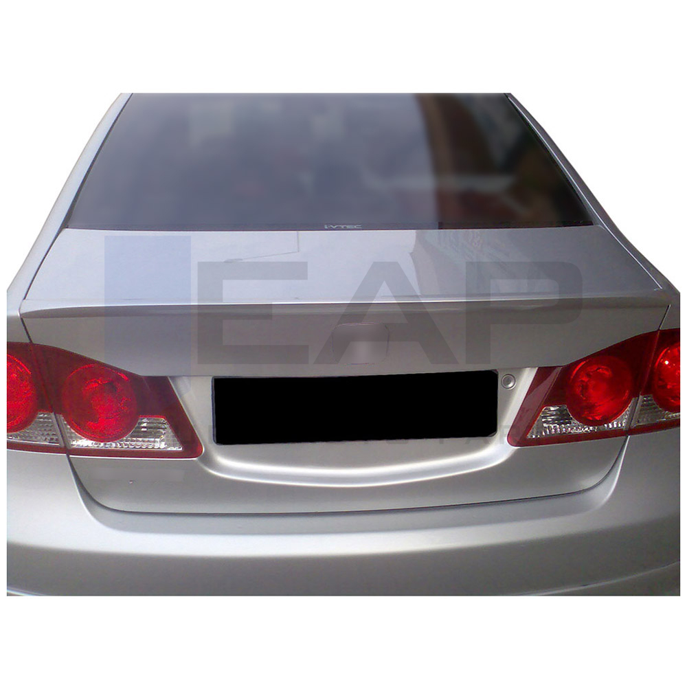 Anatomic Spoiler Slim