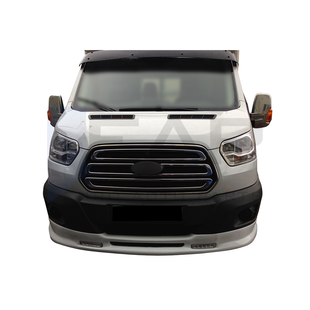 Front Bumper Spoiler (Slim)