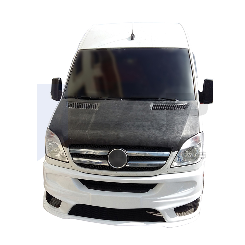 Front Bumper  
