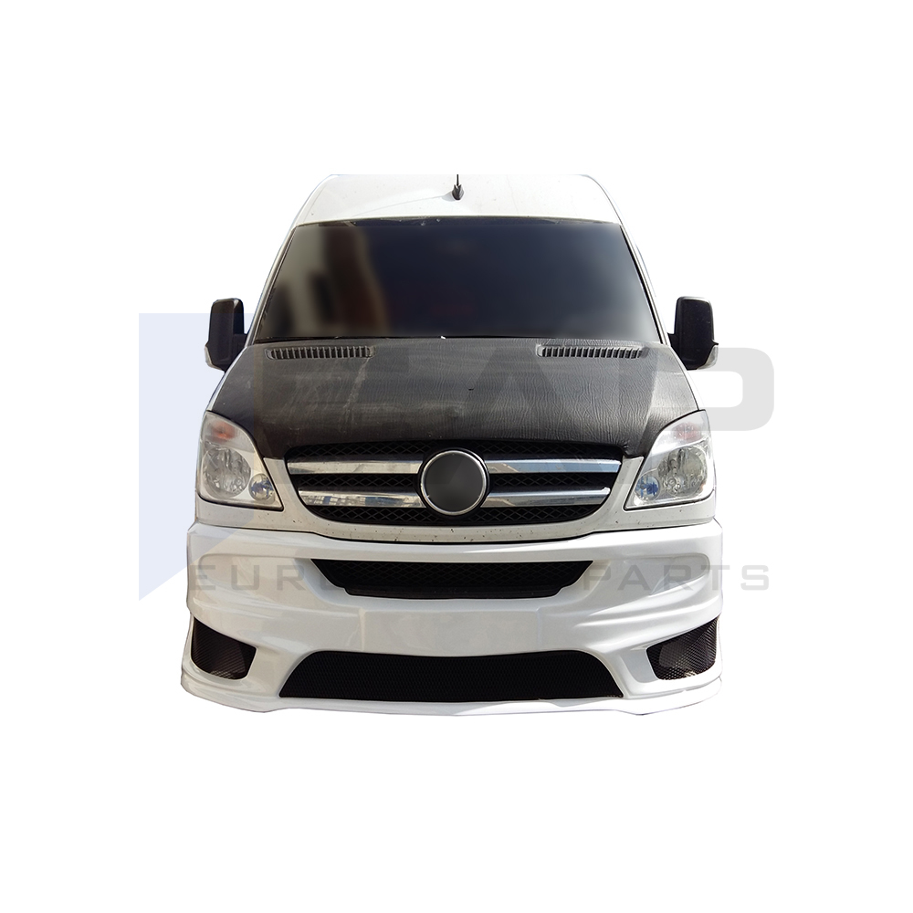 Front Bumper  