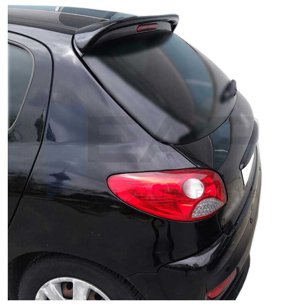 Roof Spoiler