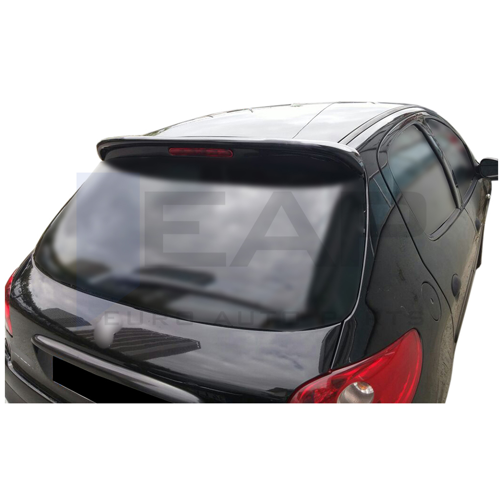 Roof Spoiler