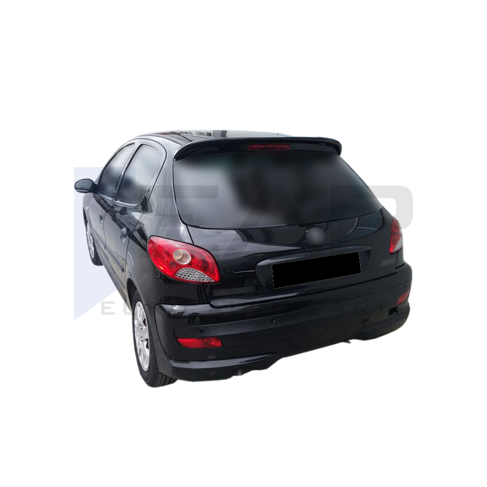 Roof Spoiler