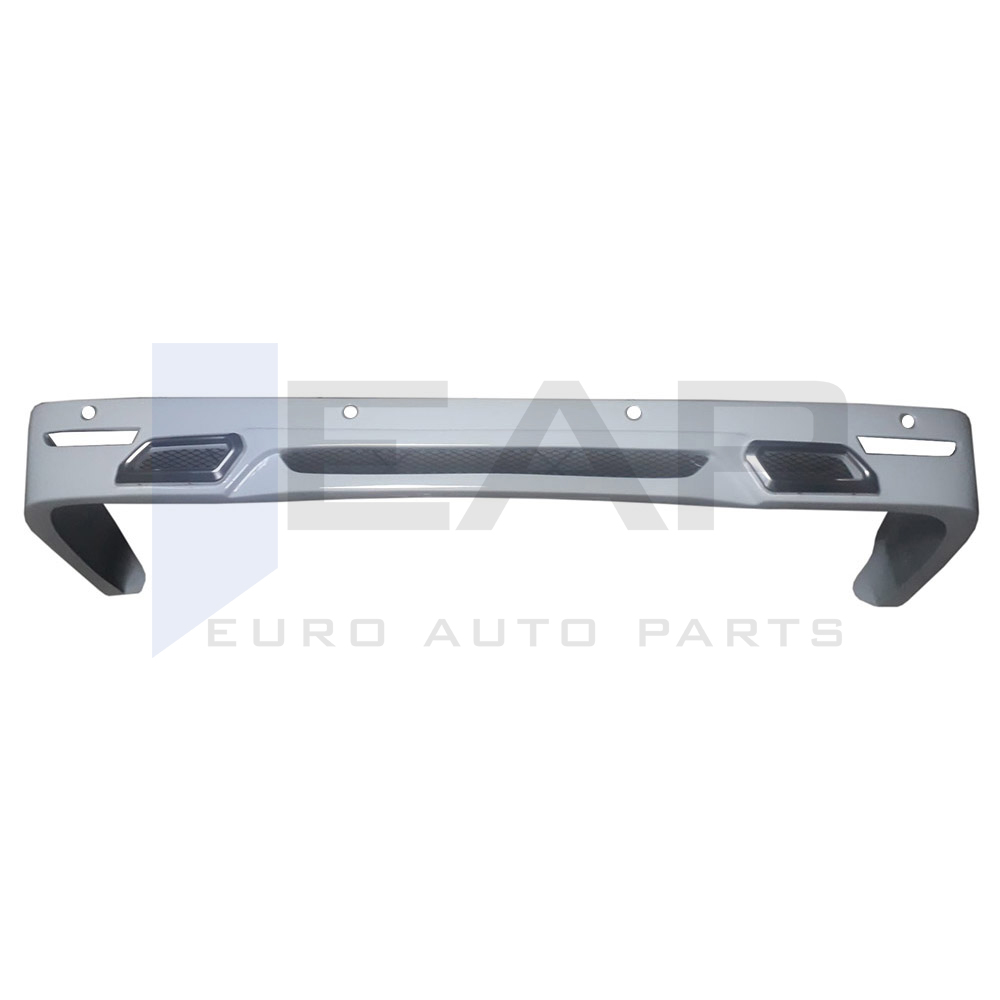 Rear Bumper
