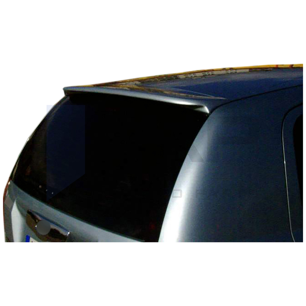 Spoiler (With Out Light)