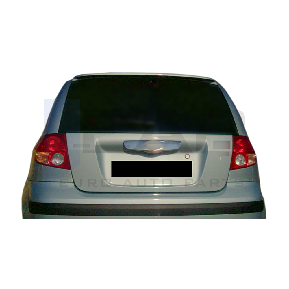 Spoiler (With Out Light)