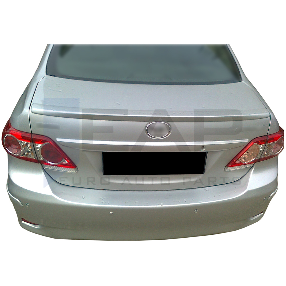 Anatomic Spoiler