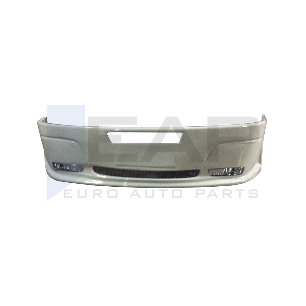 Front Bumper Cover (Fog Lamp Era)