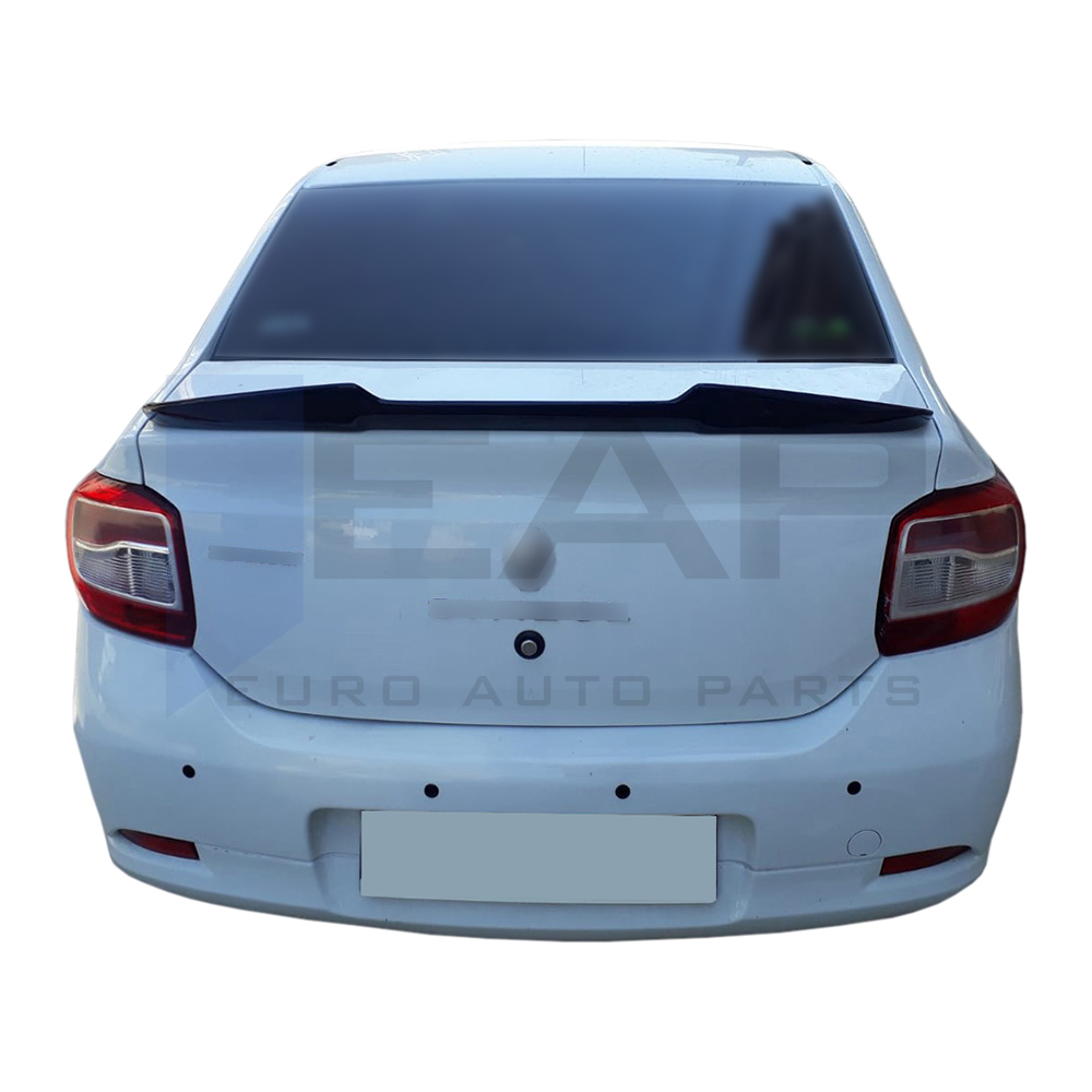Anatomic Spoiler bat mod