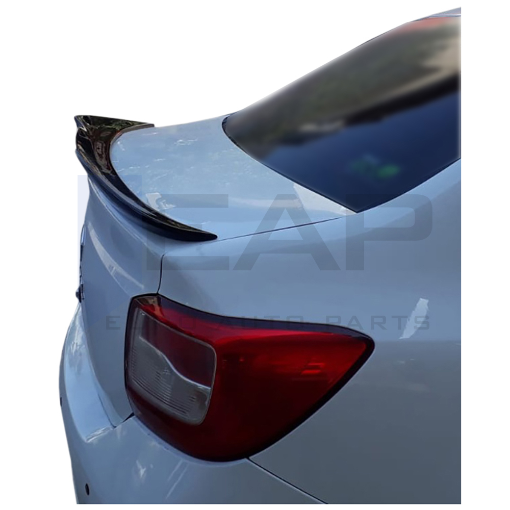 Anatomic Spoiler bat mod