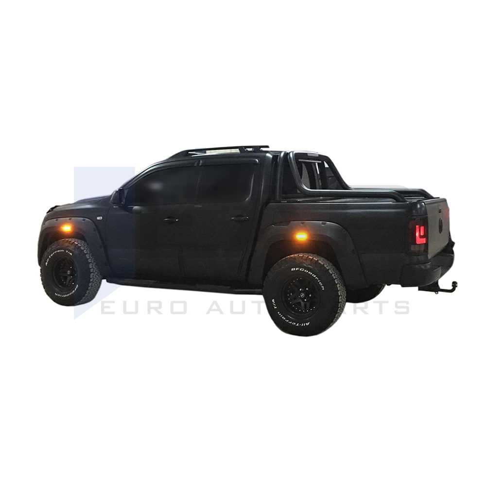 Side Trim (Small Tank)