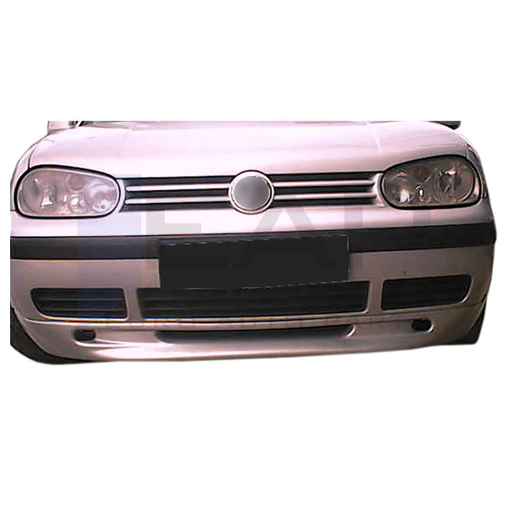 Front Bumper Spoiler