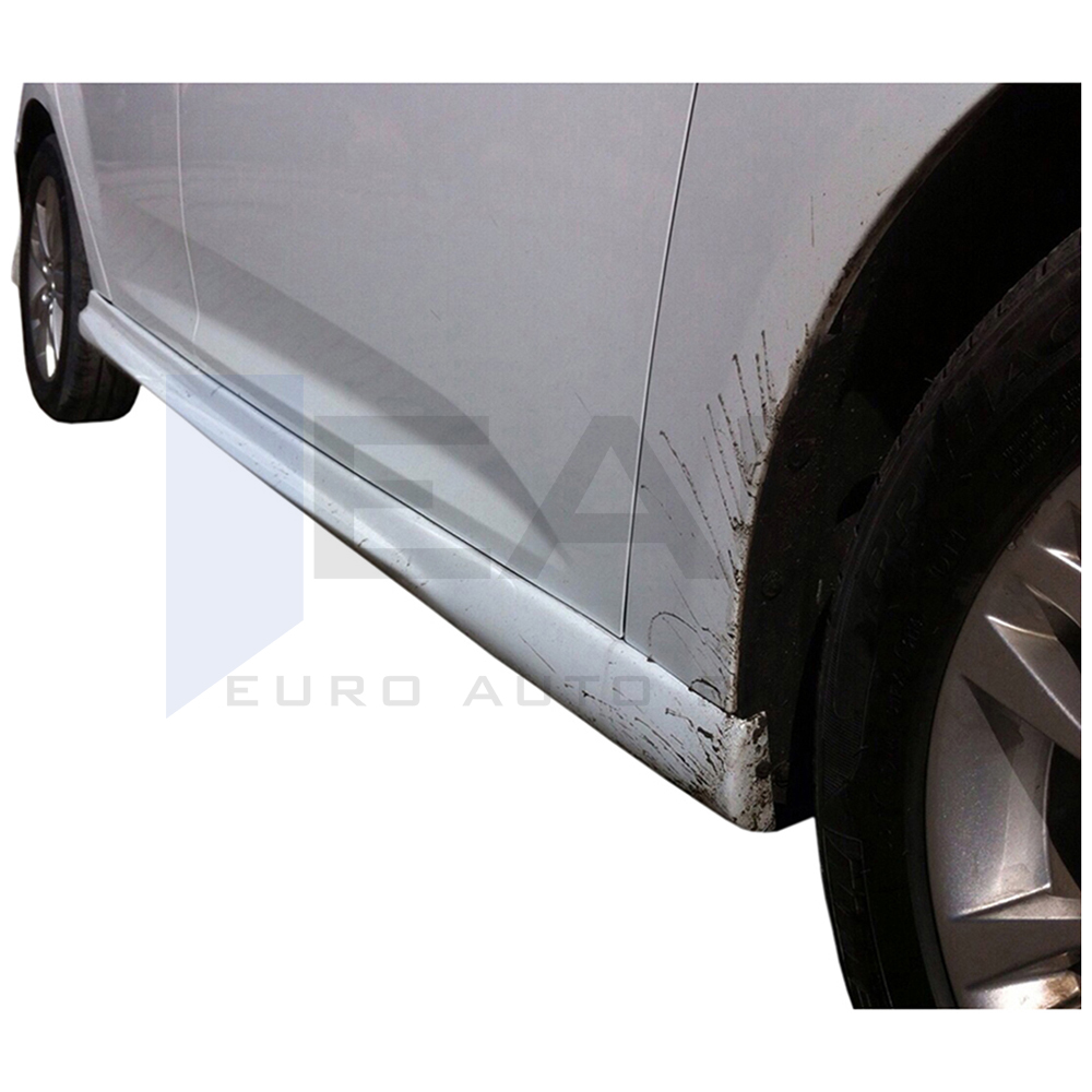 Side Skirts 