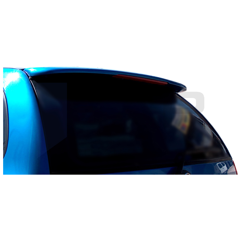 Spoiler (With Light)