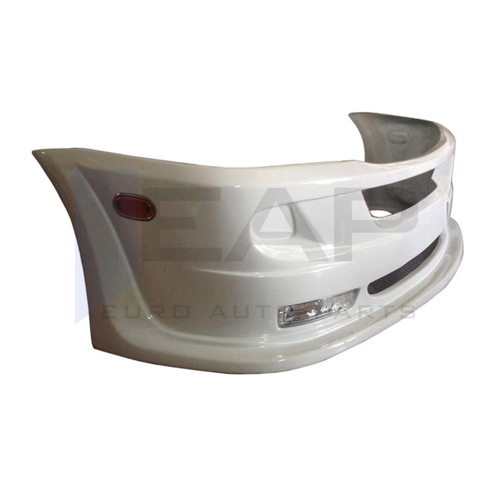 Front Bumper  (Fog Lamp Era)