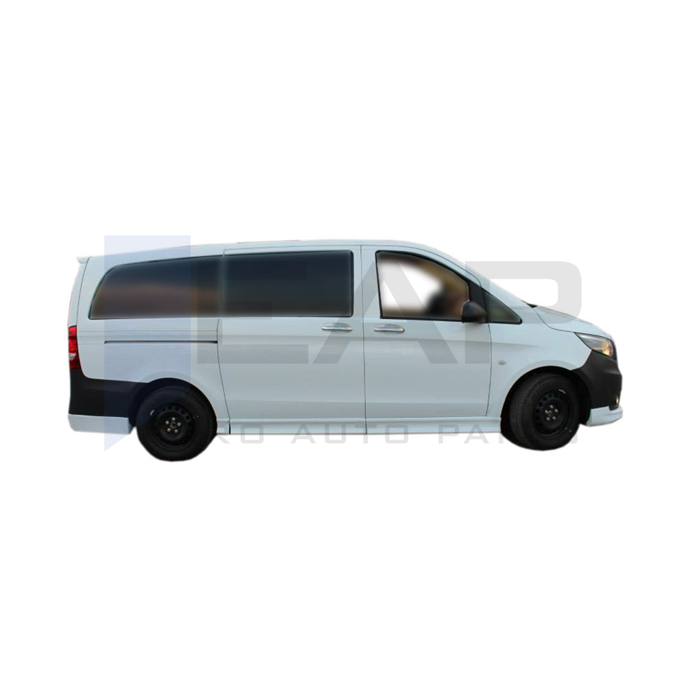 Side Skirts 