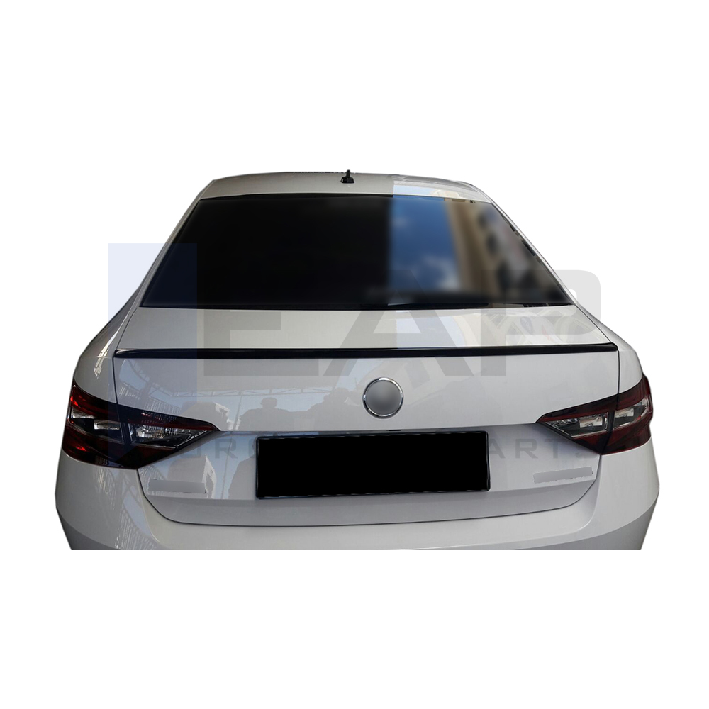 Anatomic Spoiler