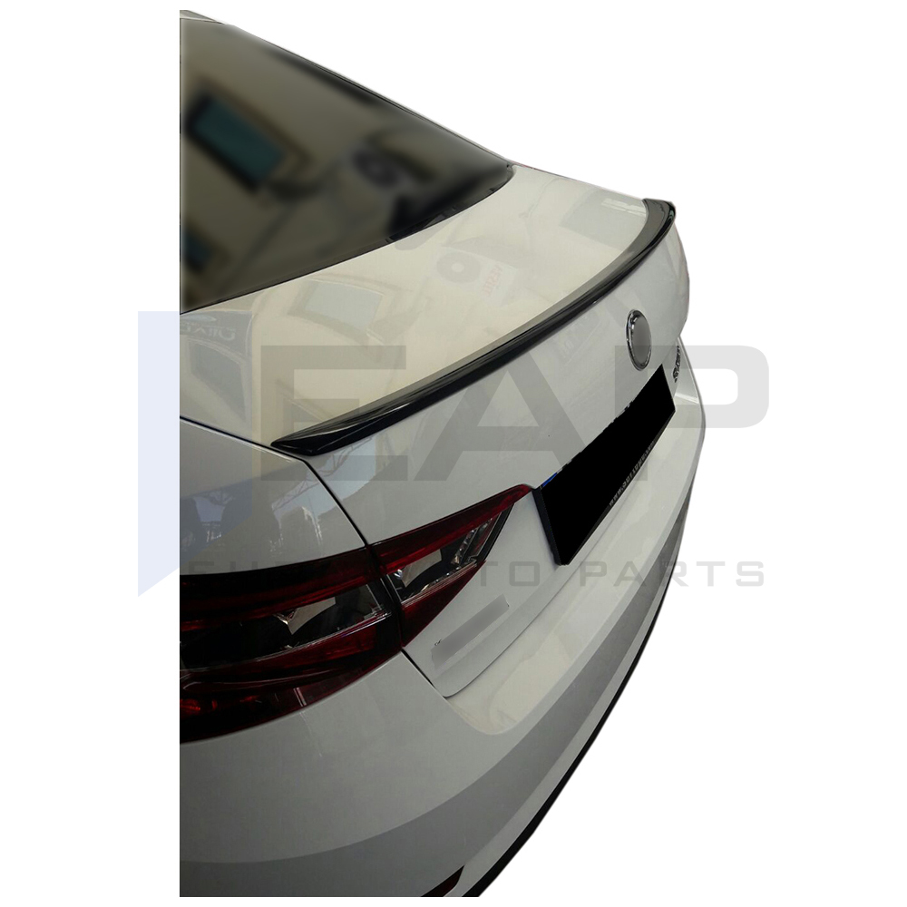 Anatomic Spoiler
