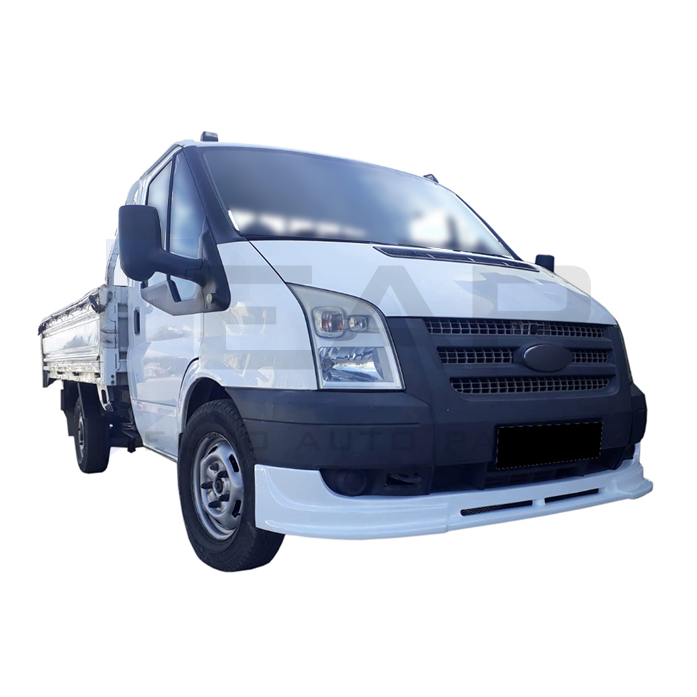 Front Bumper Spoiler (Slim)