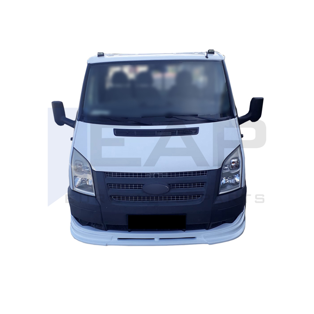 Front Bumper Spoiler (Slim)