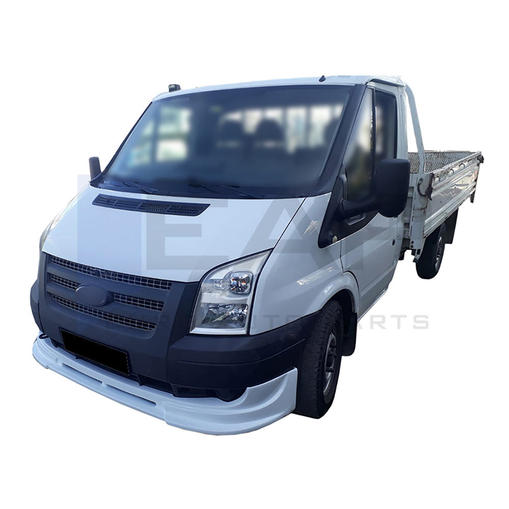 Front Bumper Spoiler (Slim)
