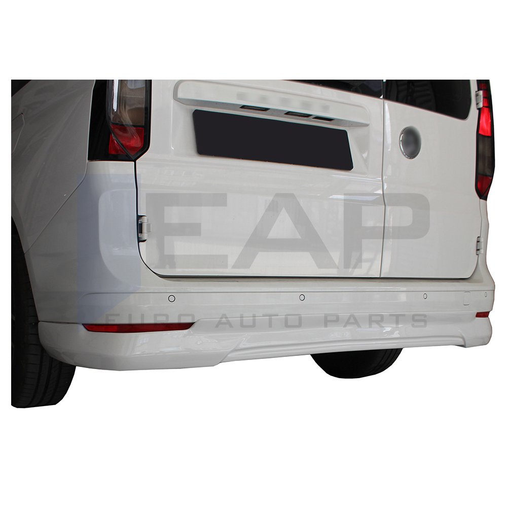 Rear Bumper Spoiler (LWB)