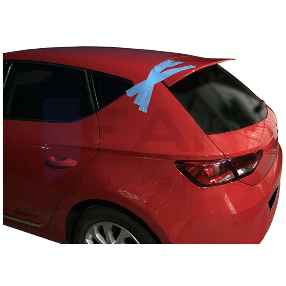 Roof Spoiler