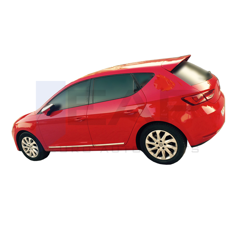 Roof Spoiler