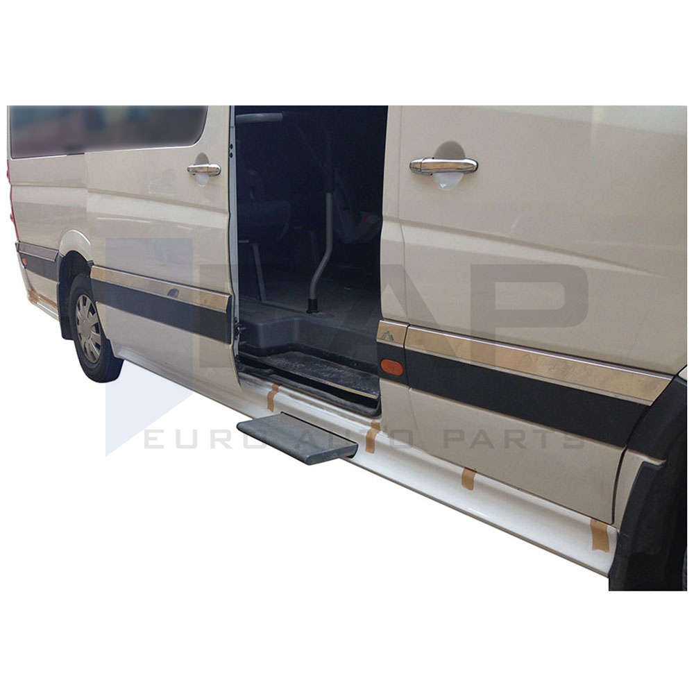 Side Skirts