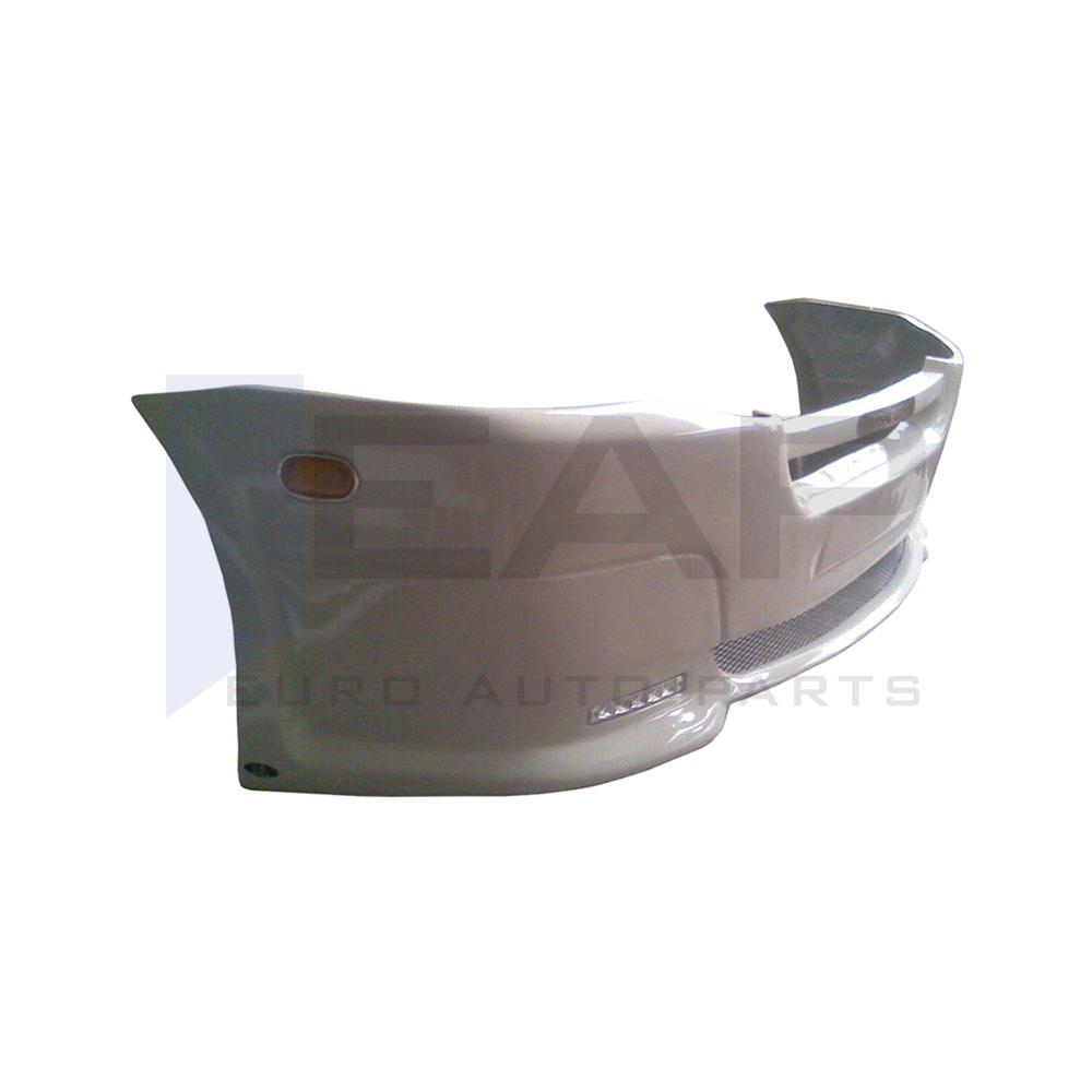 Front Bumper Cover (With Led)