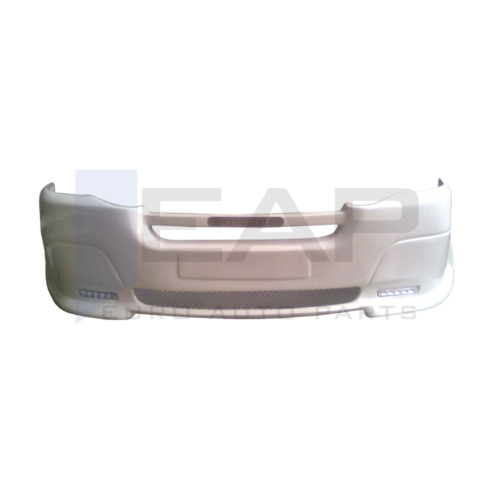 Front Bumper Cover (With Led)