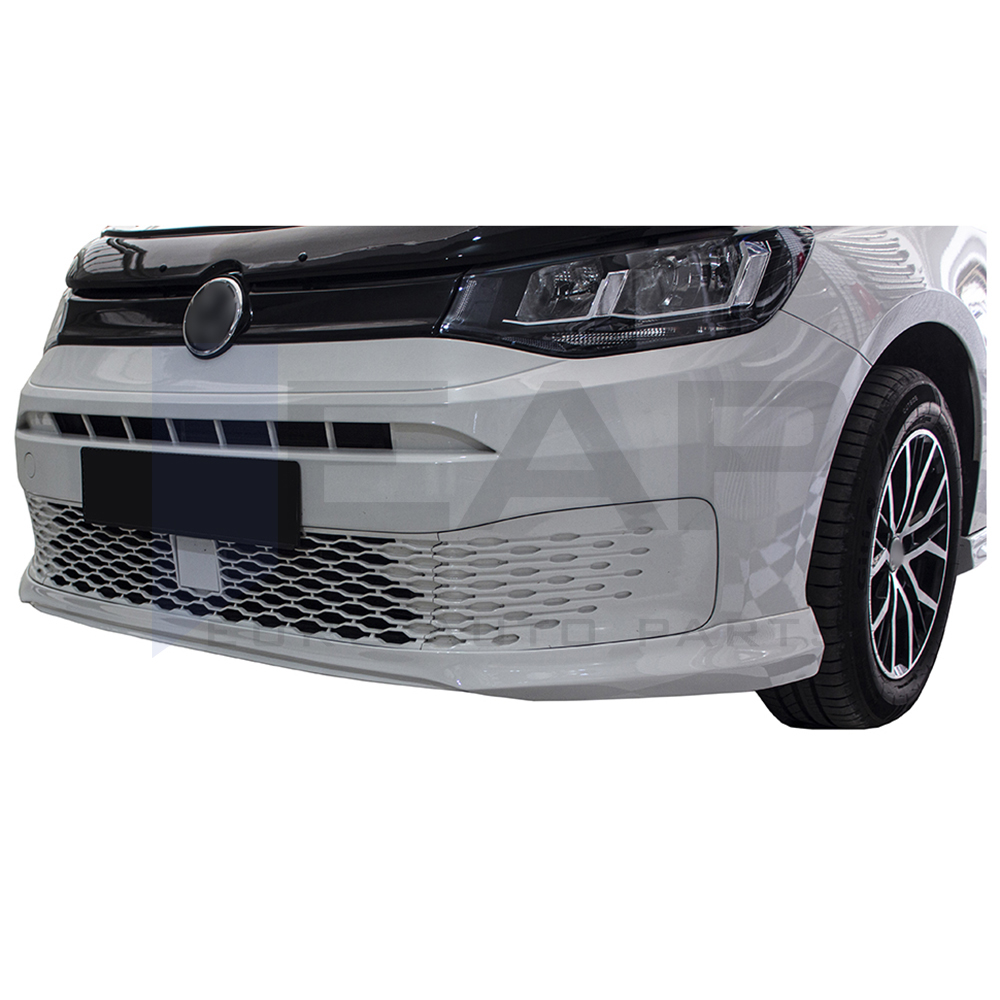 Front Bumper Spoiler