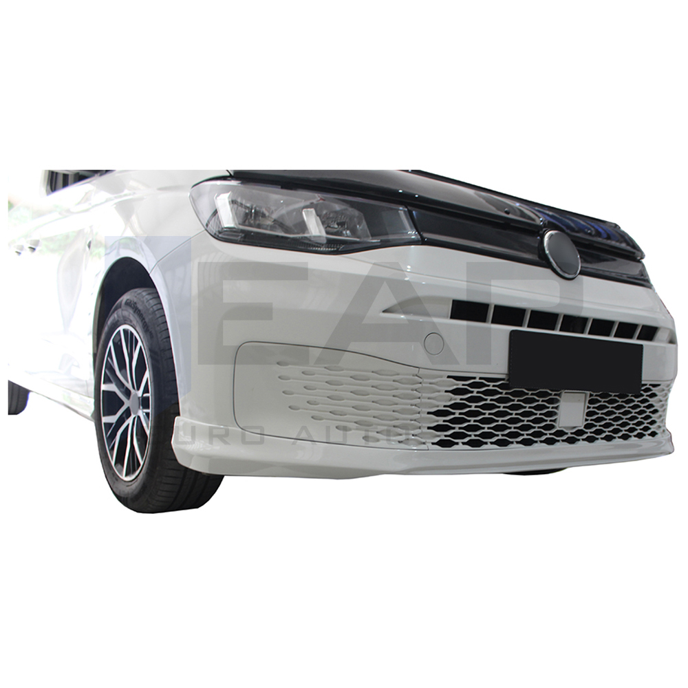 Front Bumper Spoiler