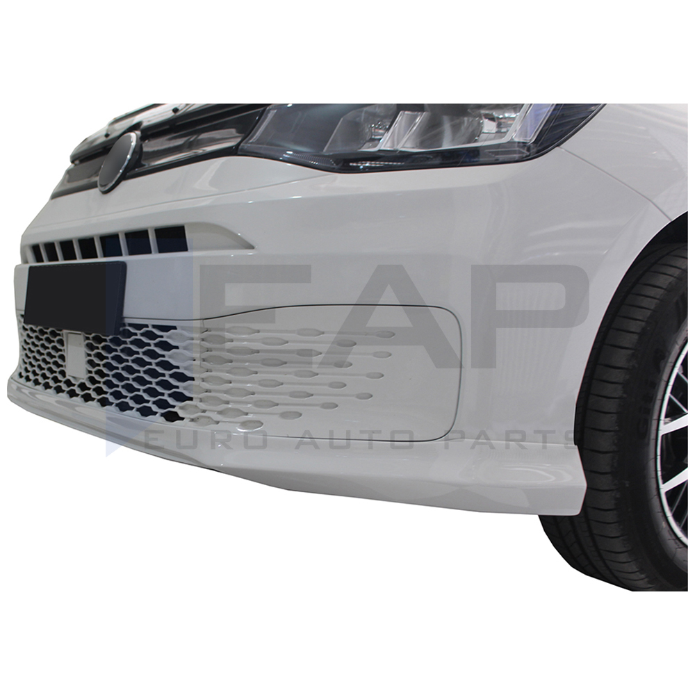 Front Bumper Spoiler