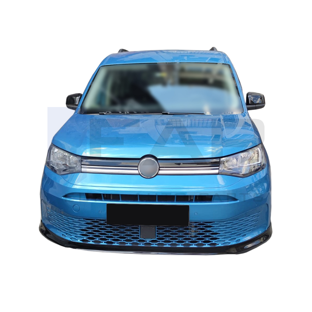 Front Bumper Spoiler