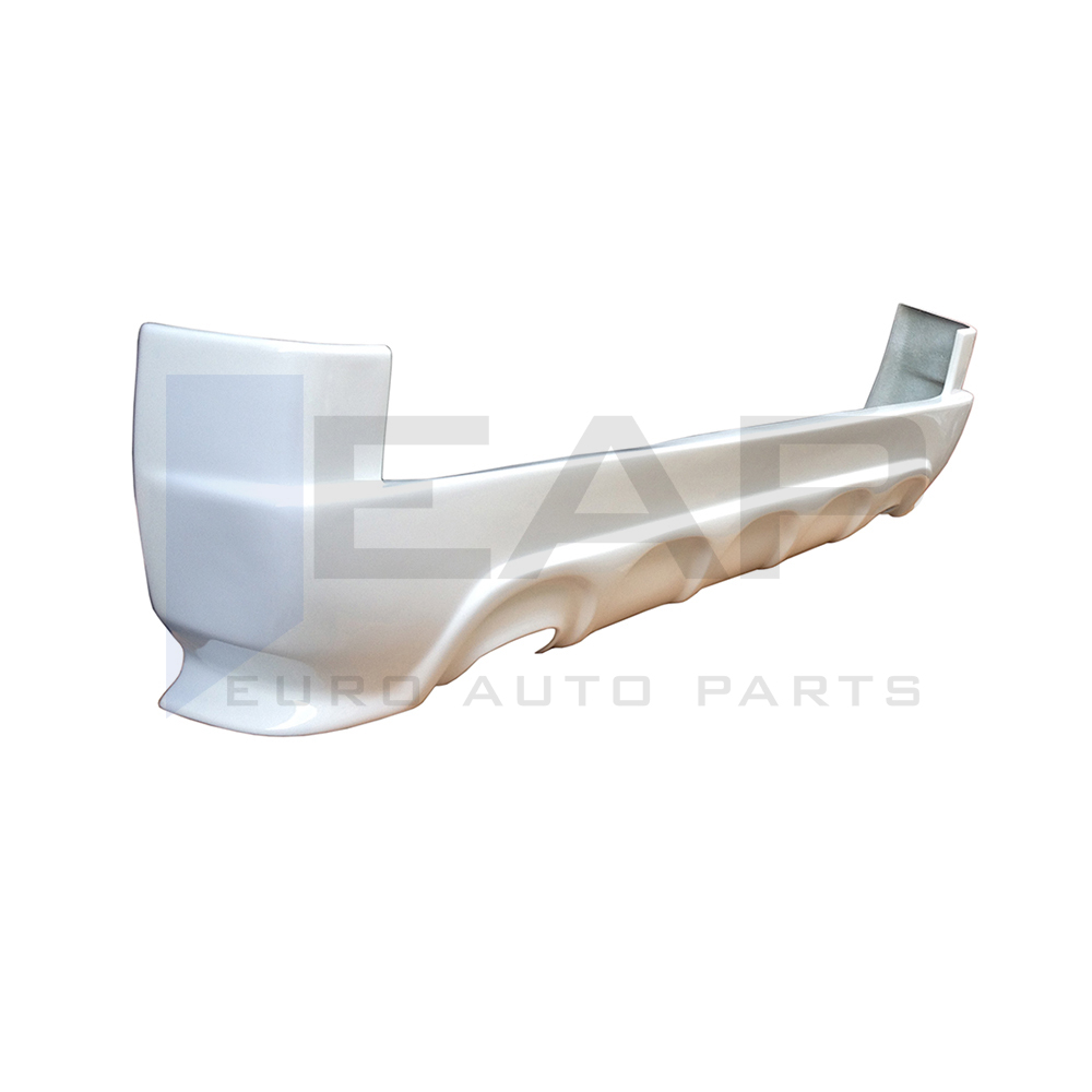 Rear Bumper Cover