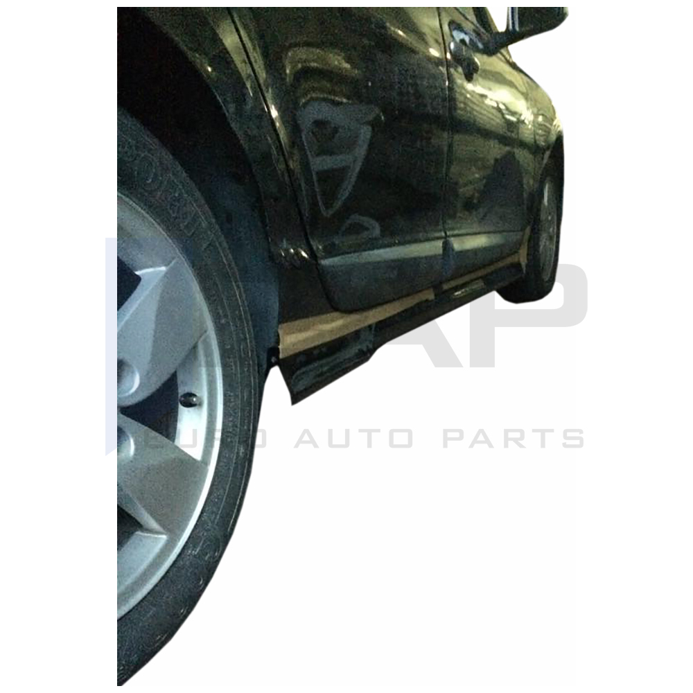 Side Skirts 