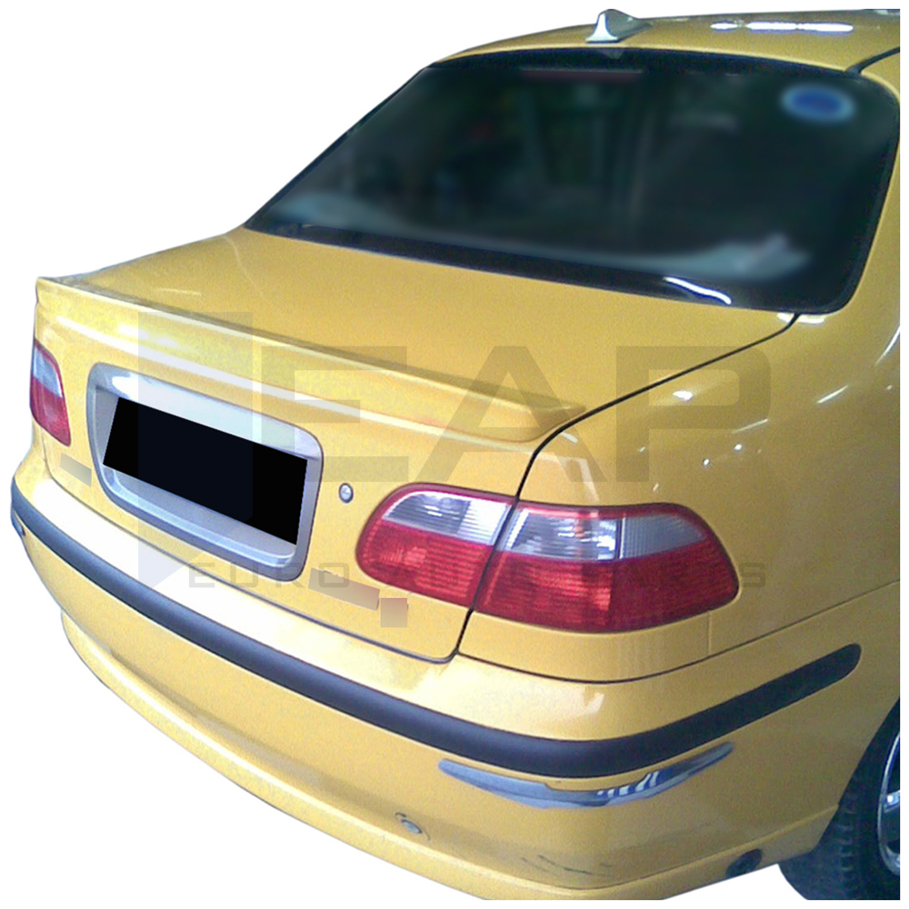 Anatomic Spoiler