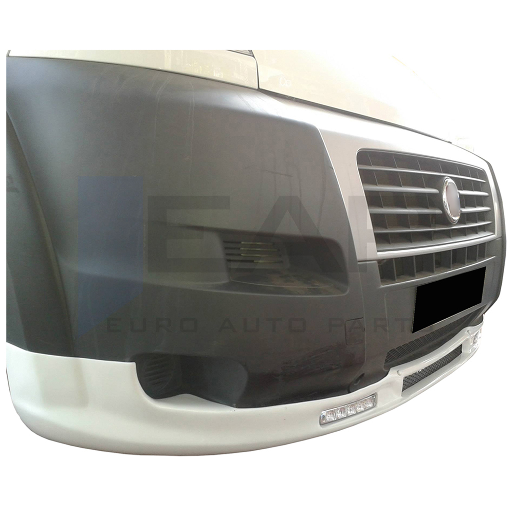 Front Bumper Spoiler (Slim)