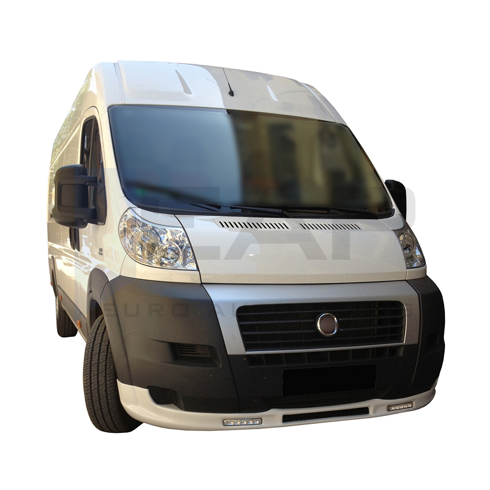 Front Bumper Spoiler (Slim)