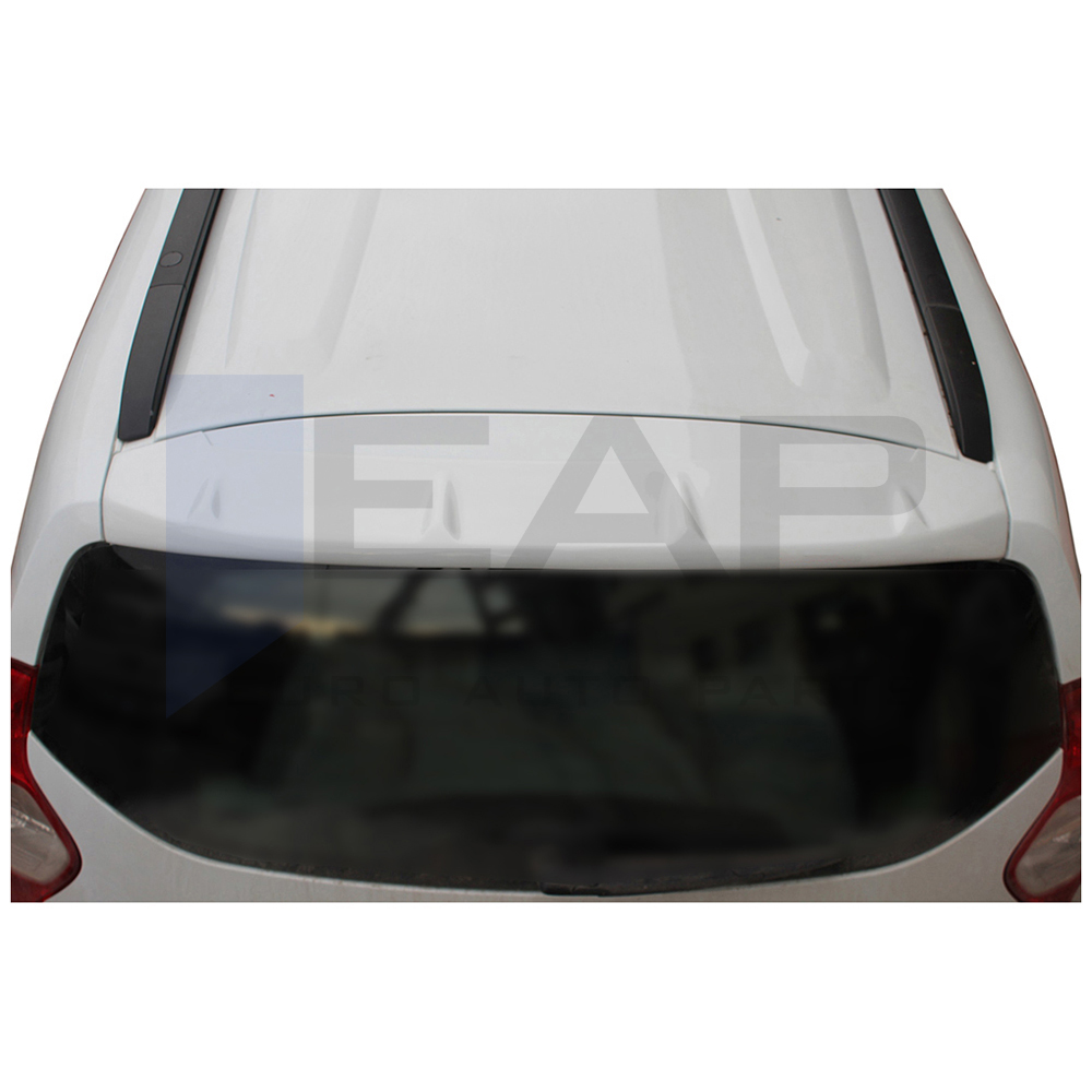 Roof Spoiler