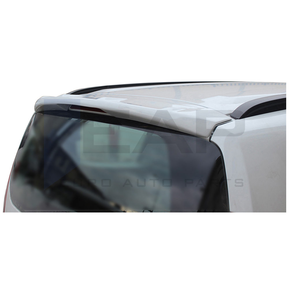 Roof Spoiler