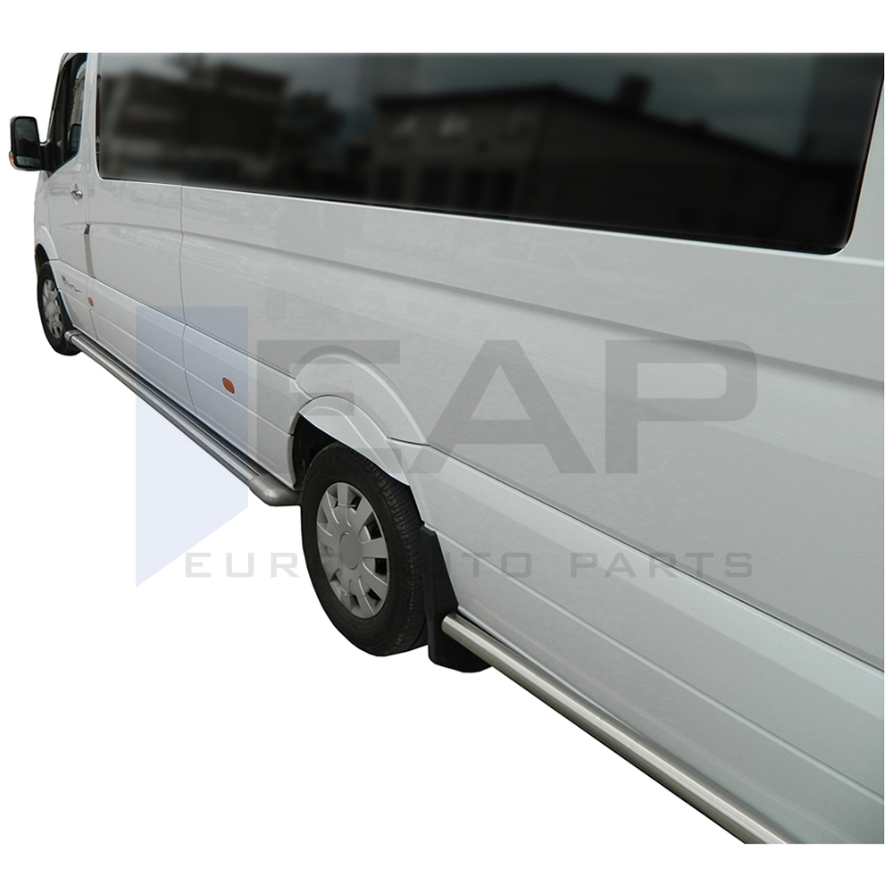 Rear Wheel Cover