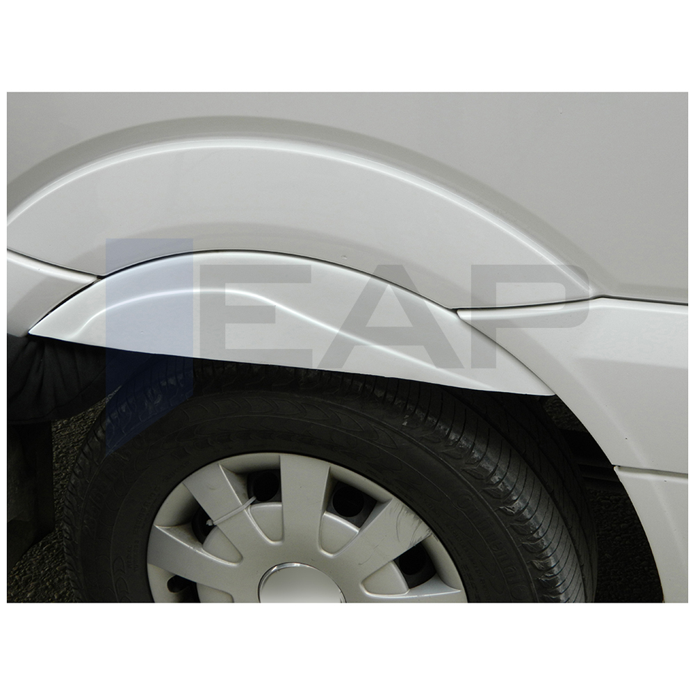Rear Wheel Cover