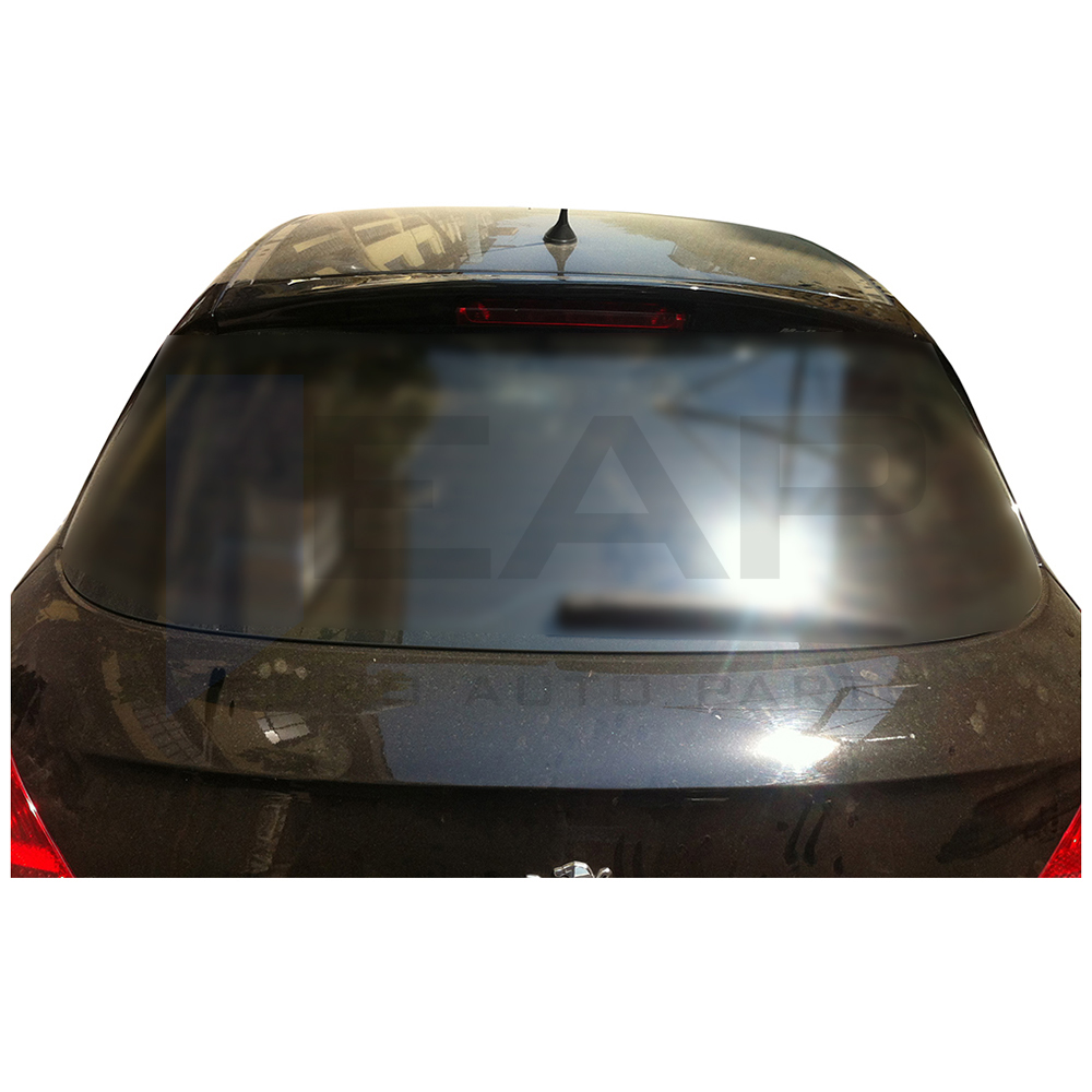 Anatomic Spoiler